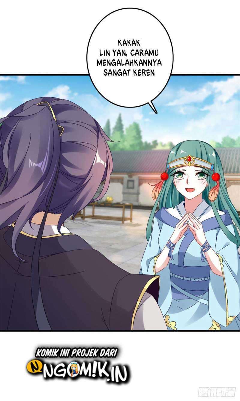 Divine Soul Emperor Chapter 17 Gambar 15