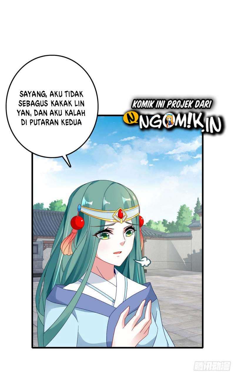 Divine Soul Emperor Chapter 17 Gambar 22
