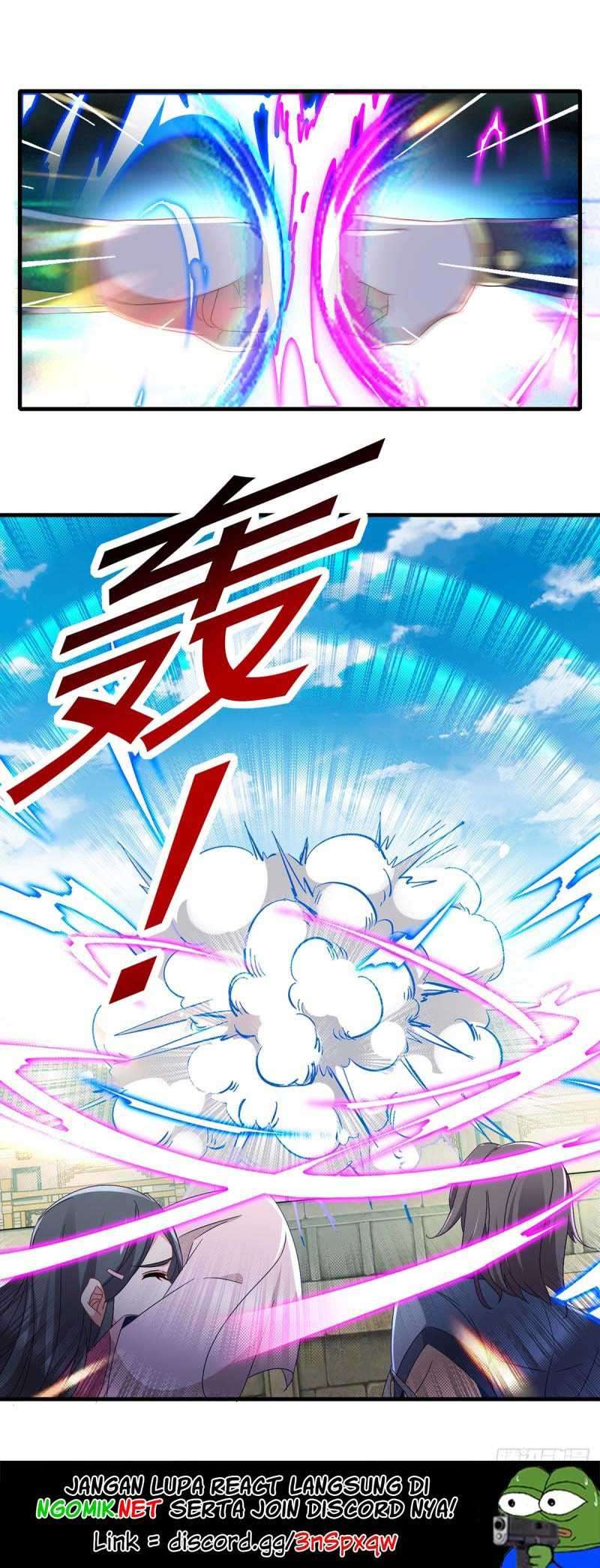 Divine Soul Emperor Chapter 18 Gambar 25