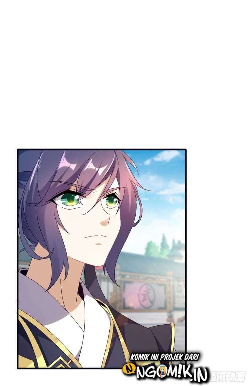 Divine Soul Emperor Chapter 18 Gambar 11