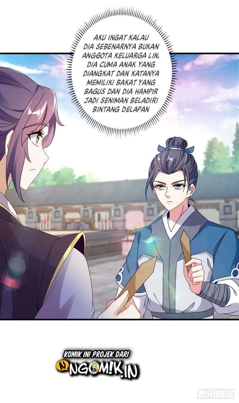 Divine Soul Emperor Chapter 19 Gambar 15