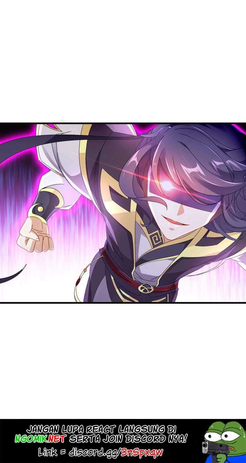 Divine Soul Emperor Chapter 19 Gambar 25