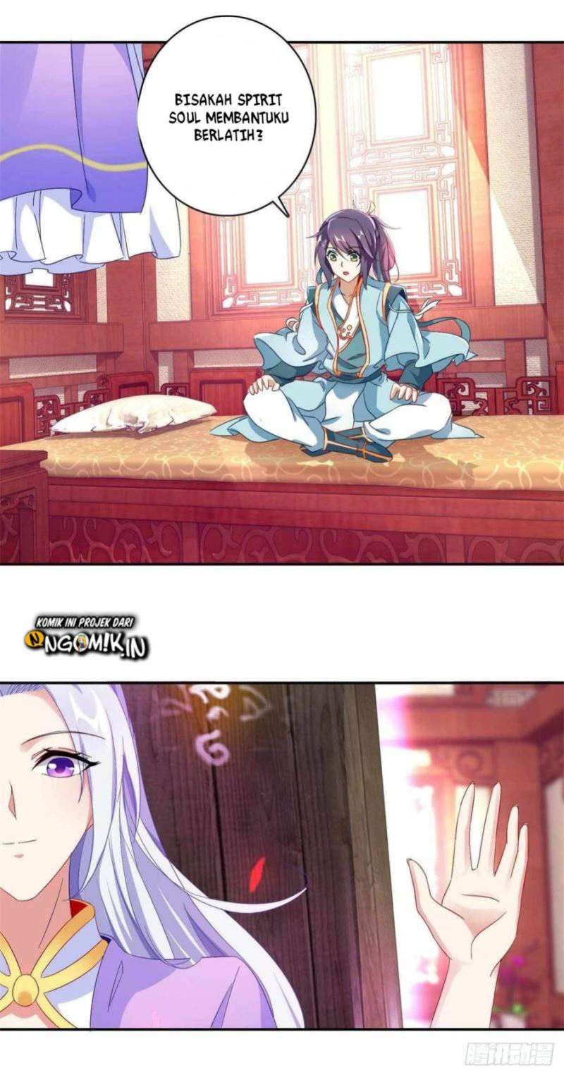 Divine Soul Emperor Chapter 2 Gambar 21