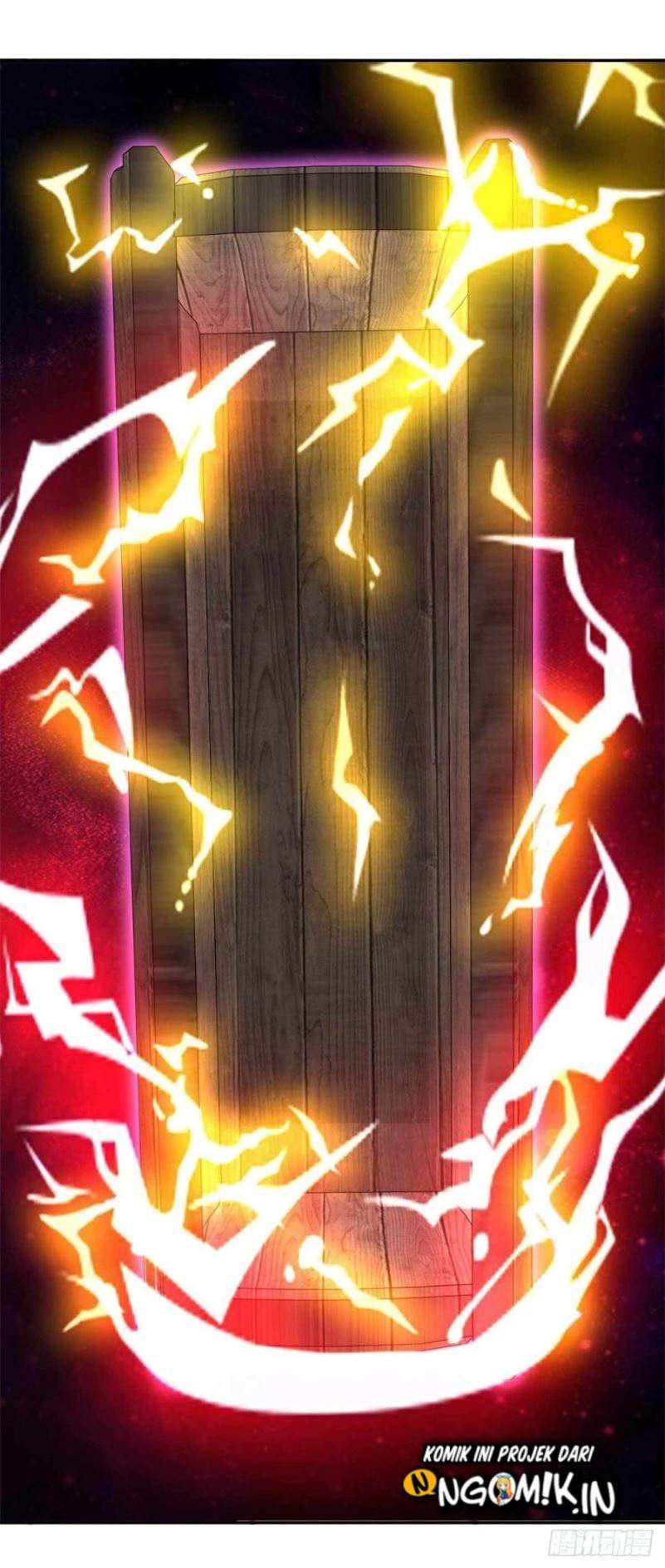 Divine Soul Emperor Chapter 2 Gambar 23