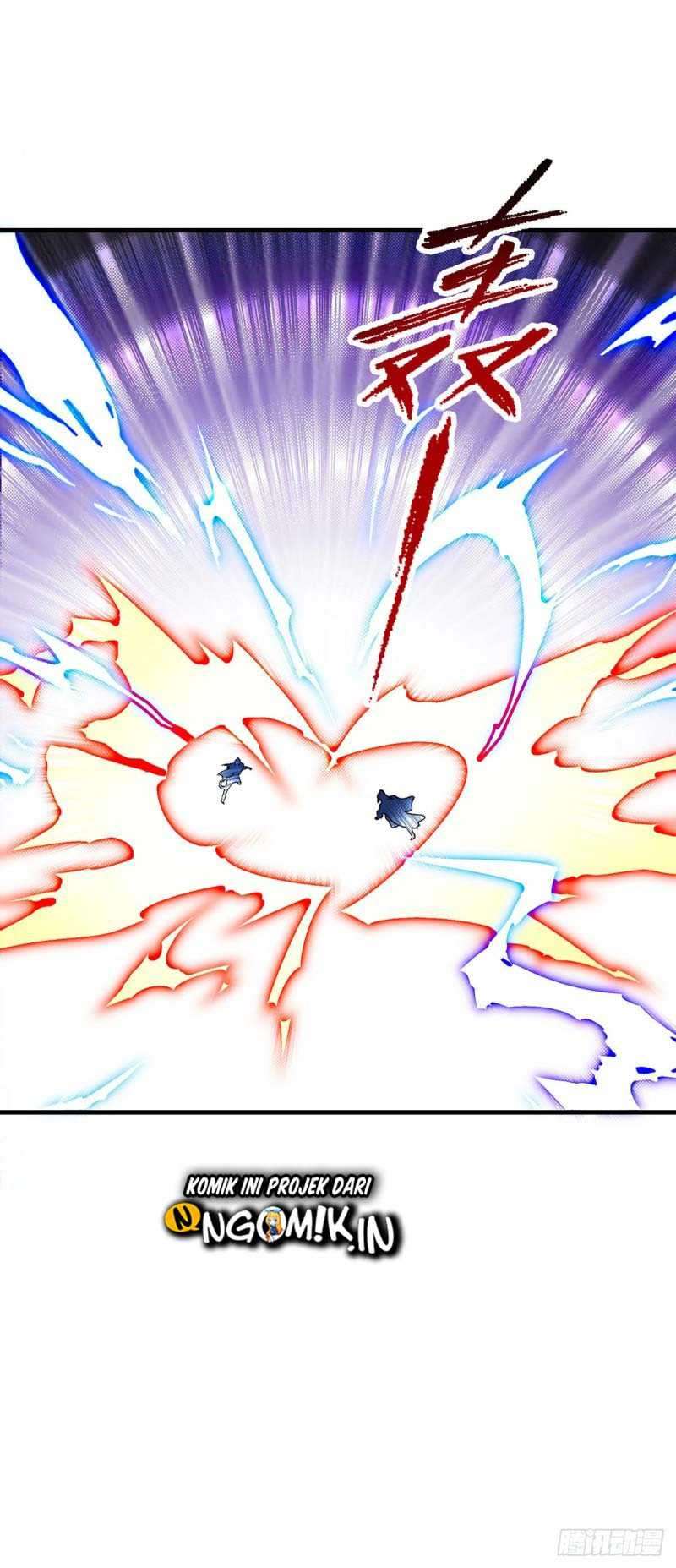 Divine Soul Emperor Chapter 20 Gambar 15