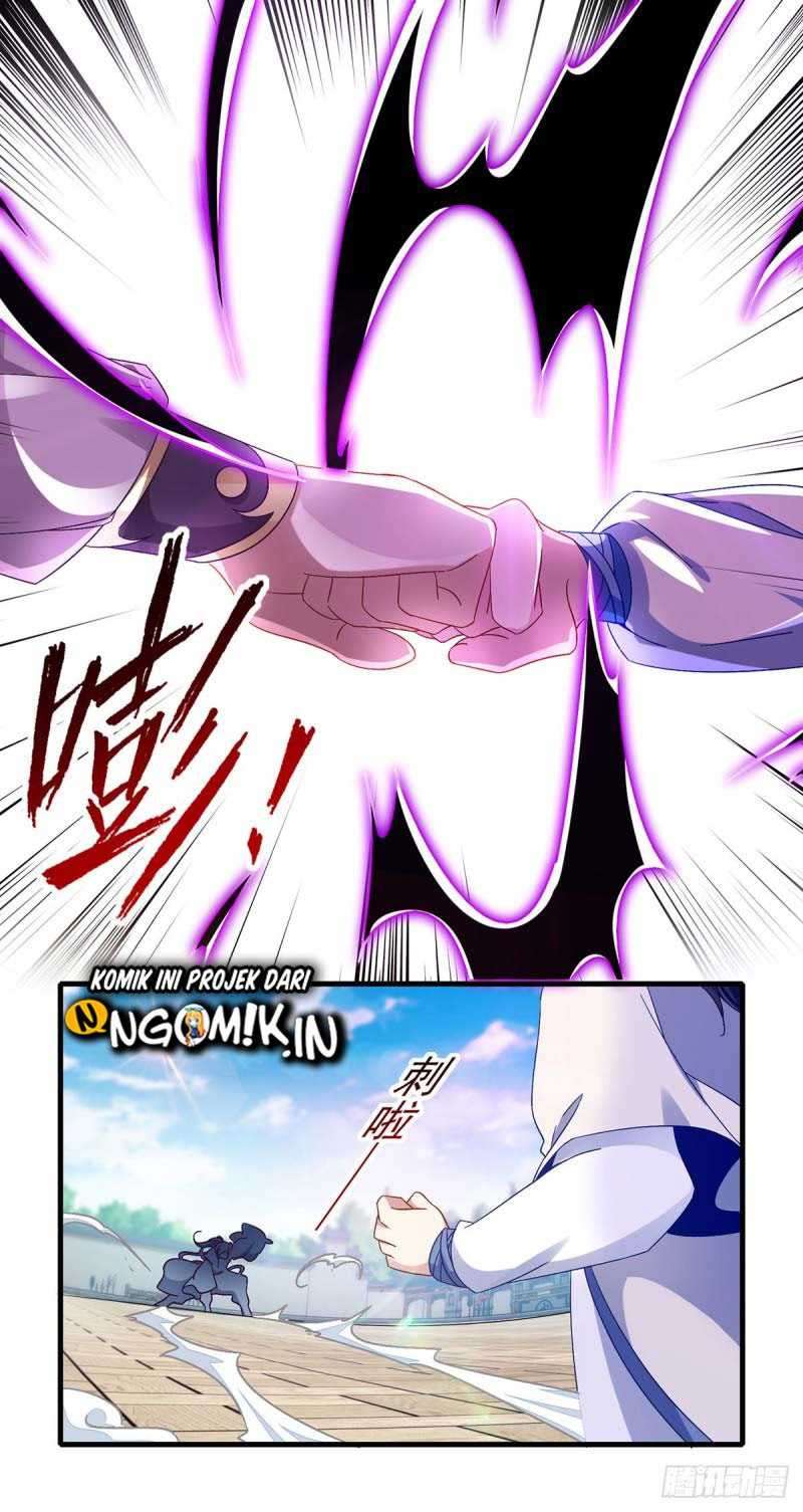 Divine Soul Emperor Chapter 21 Gambar 20