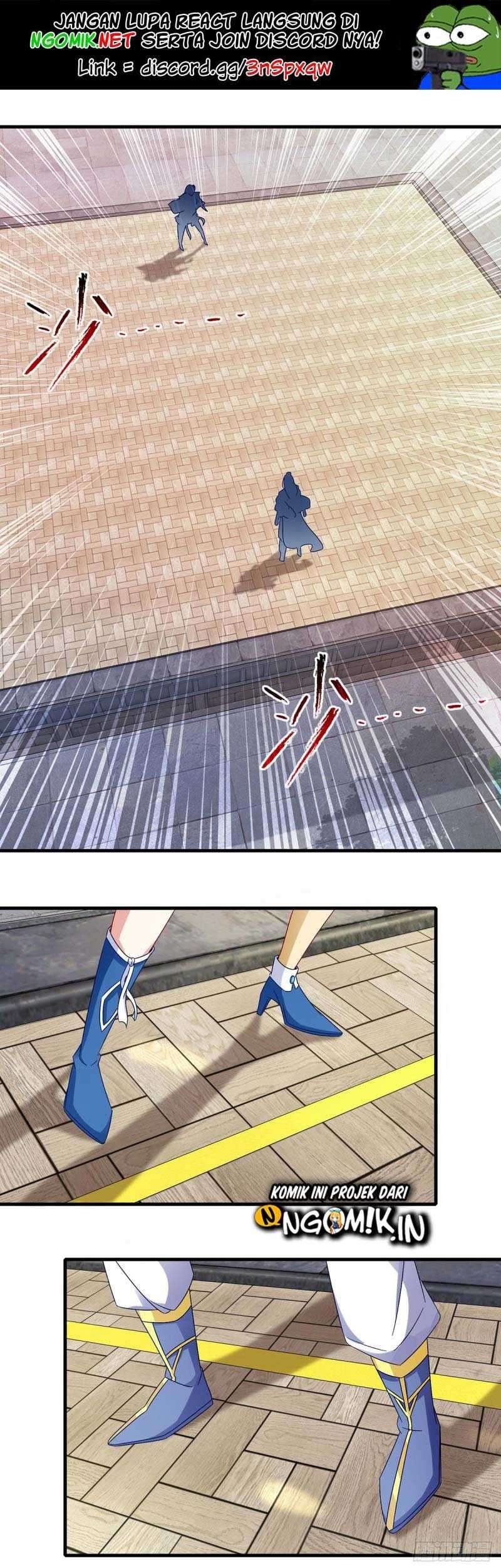 Divine Soul Emperor Chapter 21 Gambar 3