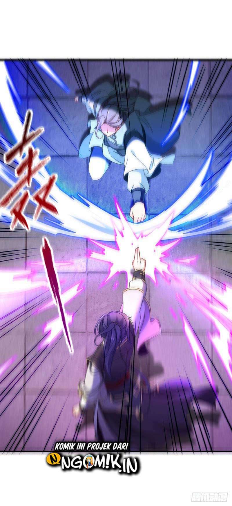 Divine Soul Emperor Chapter 26 Gambar 12