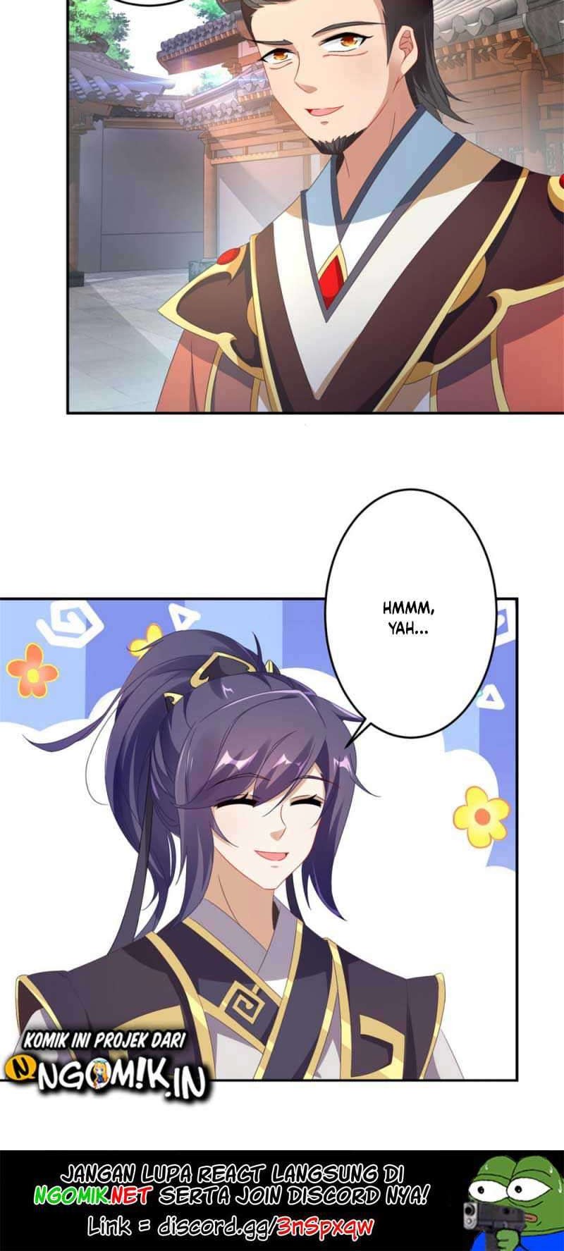 Divine Soul Emperor Chapter 28 Gambar 25