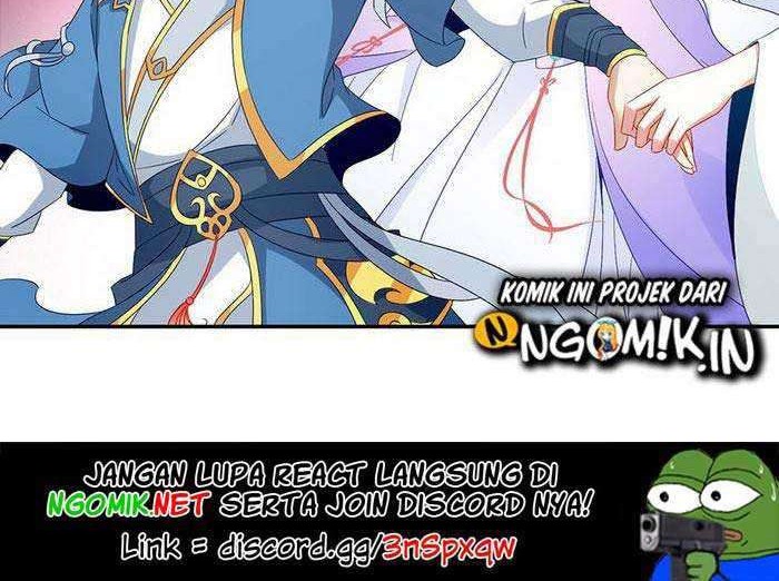 Divine Soul Emperor Chapter 29 Gambar 25