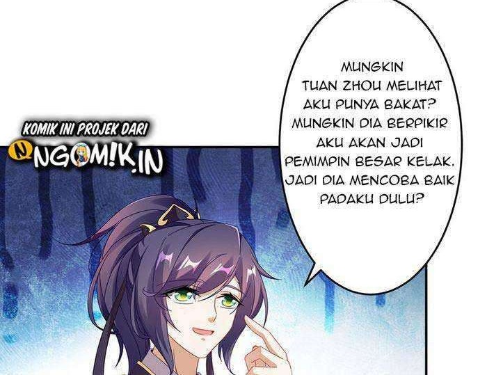 Divine Soul Emperor Chapter 29 Gambar 3