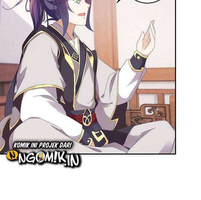 Divine Soul Emperor Chapter 29 Gambar 11