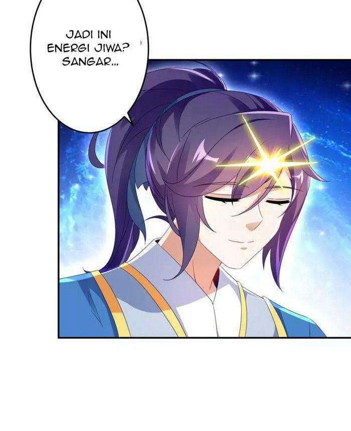 Divine Soul Emperor Chapter 30 Gambar 9