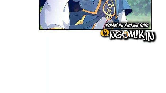 Divine Soul Emperor Chapter 31 Gambar 22