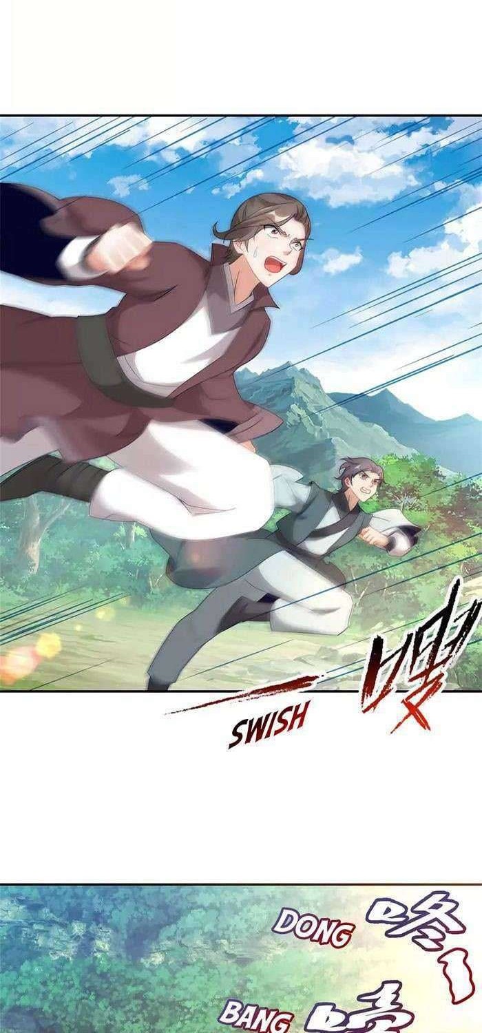 Divine Soul Emperor Chapter 32 Gambar 17