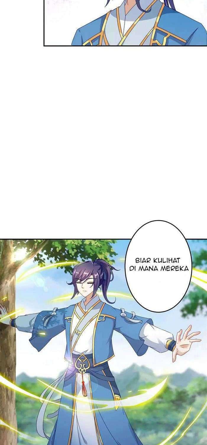 Divine Soul Emperor Chapter 32 Gambar 23