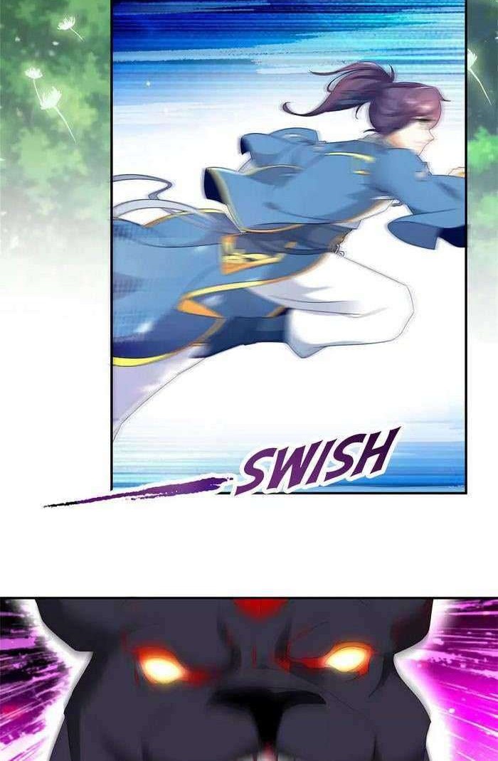 Divine Soul Emperor Chapter 32 Gambar 7