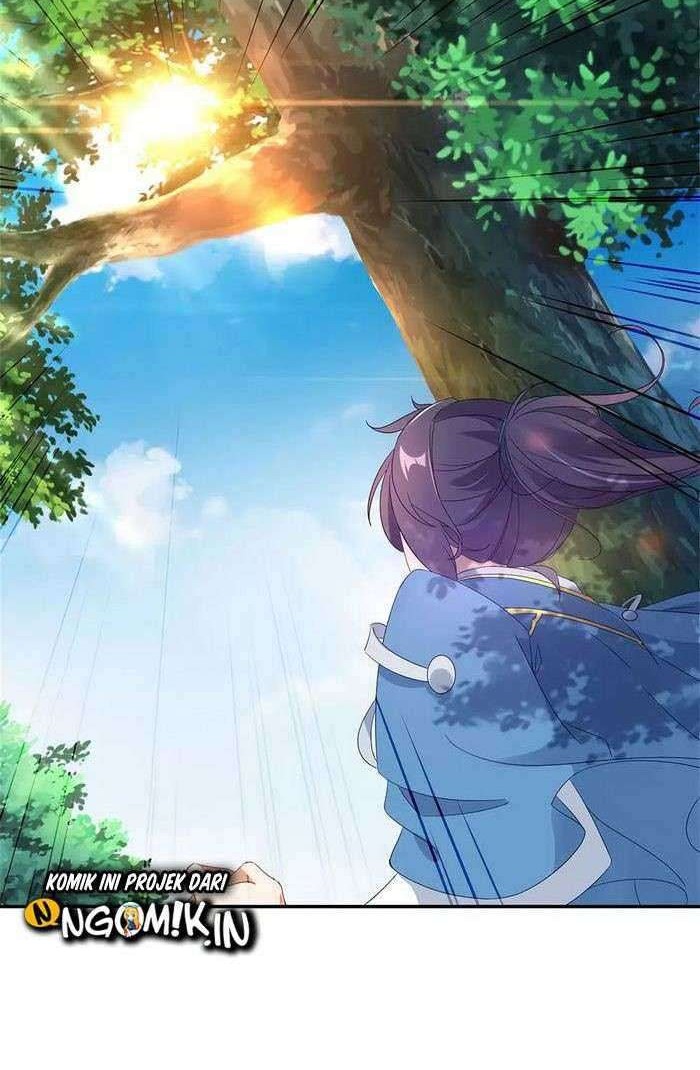 Divine Soul Emperor Chapter 32 Gambar 9