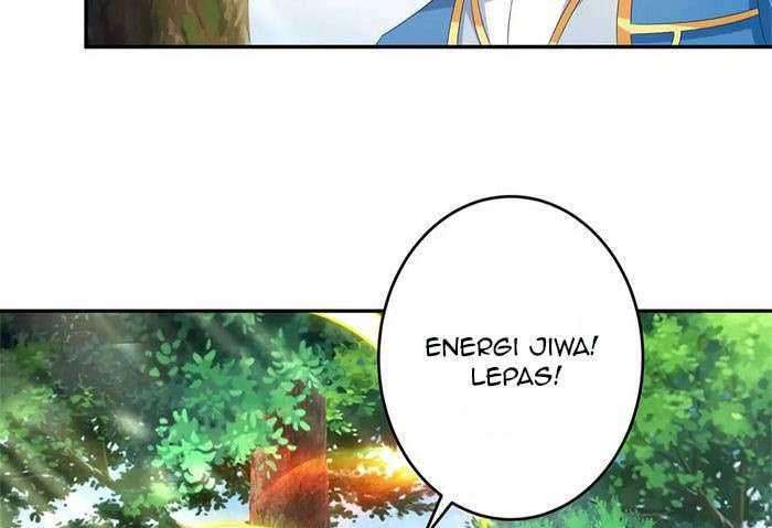 Divine Soul Emperor Chapter 32 Gambar 12