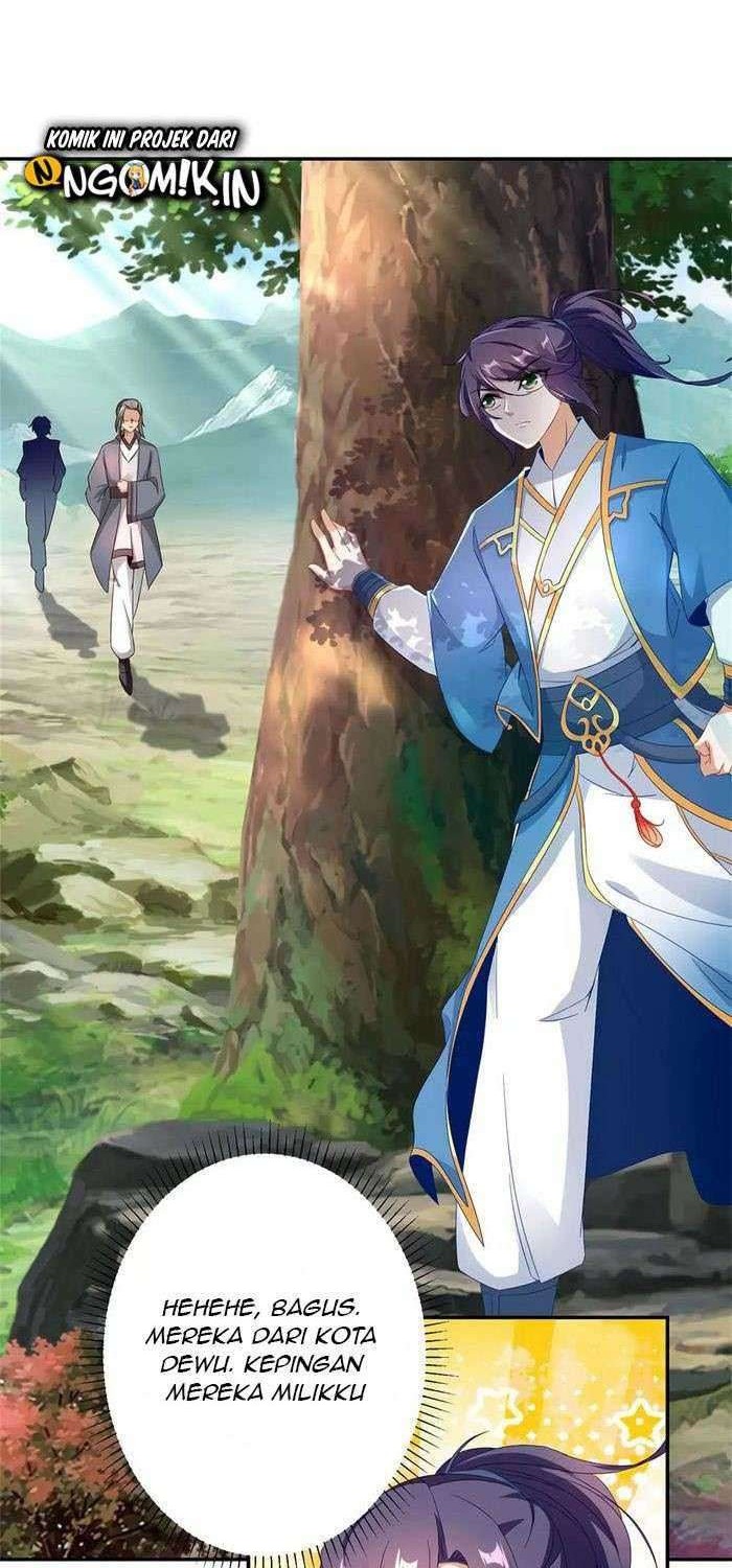 Divine Soul Emperor Chapter 32 Gambar 14