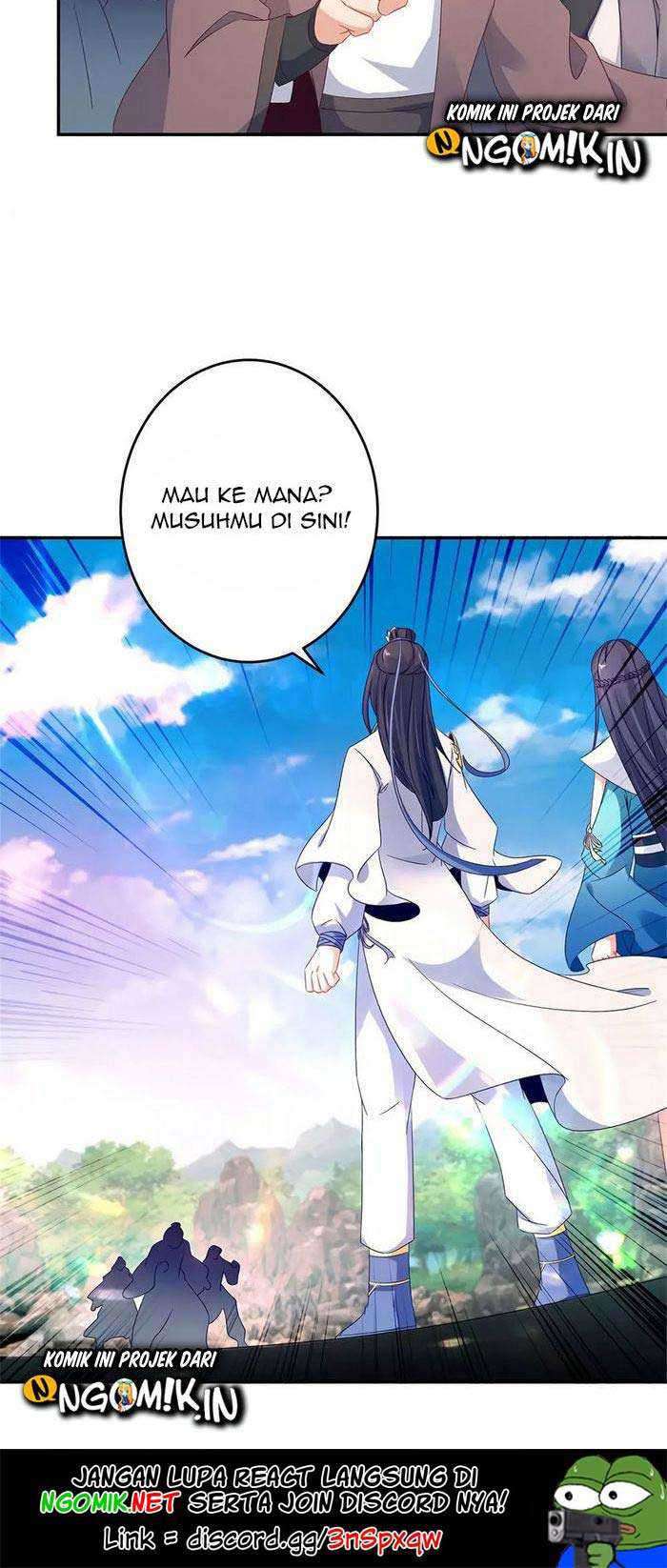 Divine Soul Emperor Chapter 33 Gambar 23