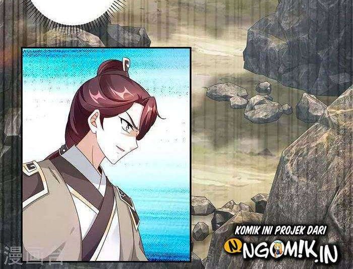 Divine Soul Emperor Chapter 33 Gambar 5