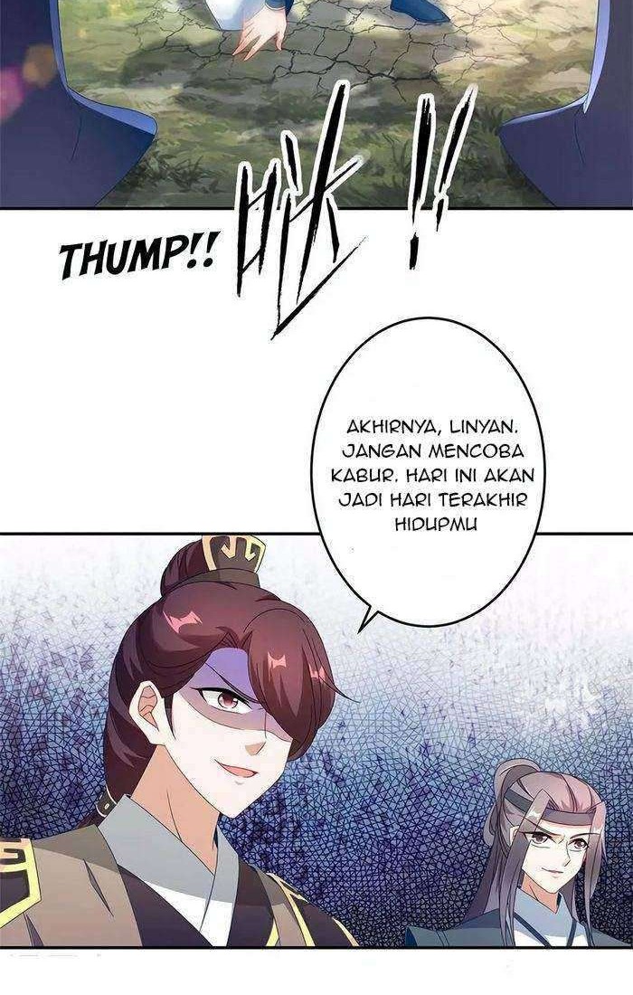 Divine Soul Emperor Chapter 33 Gambar 13