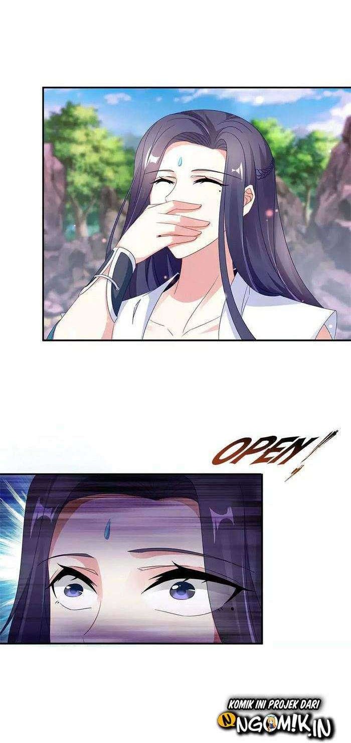 Divine Soul Emperor Chapter 33 Gambar 17