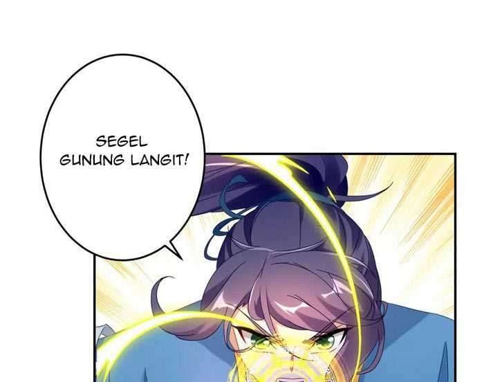 Divine Soul Emperor Chapter 34 Gambar 15