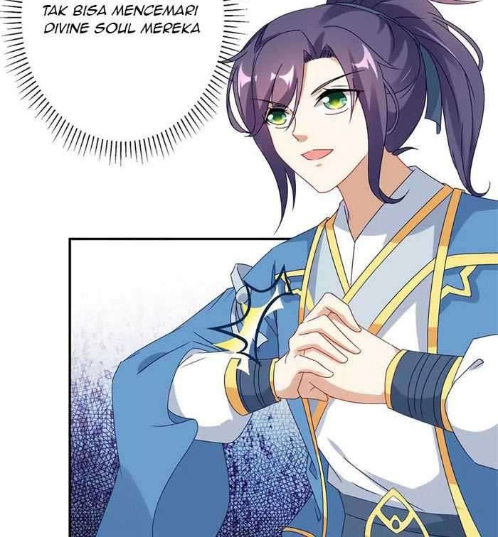 Divine Soul Emperor Chapter 35 Gambar 15