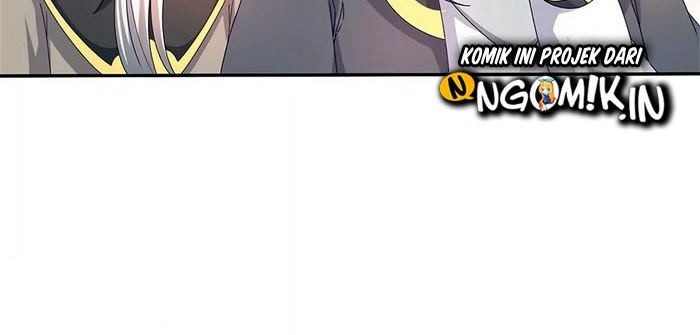 Divine Soul Emperor Chapter 36 Gambar 7