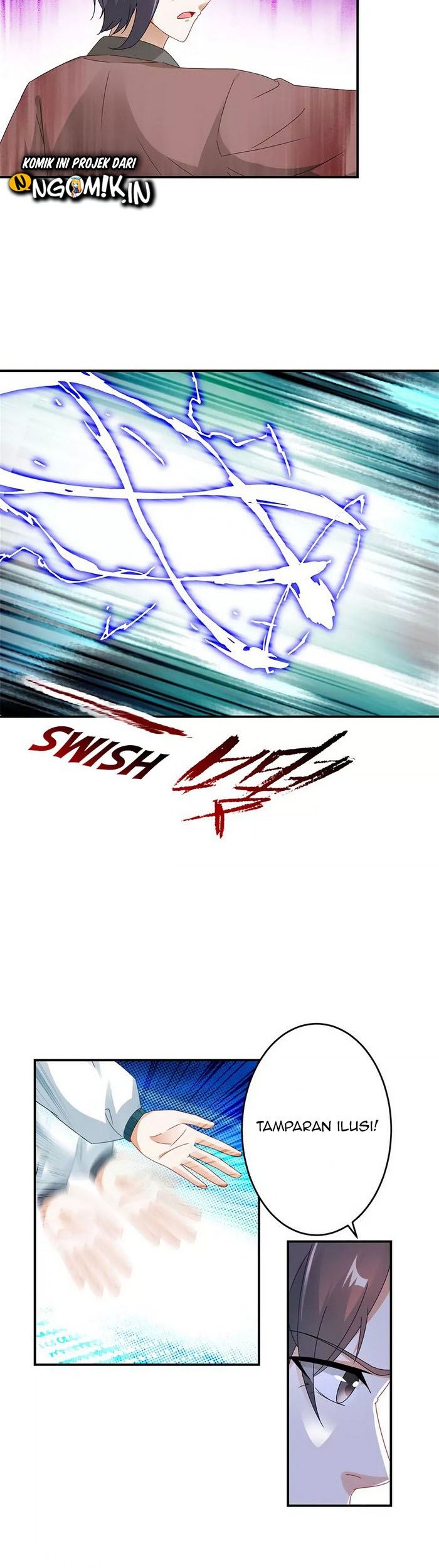 Divine Soul Emperor Chapter 37 Gambar 9