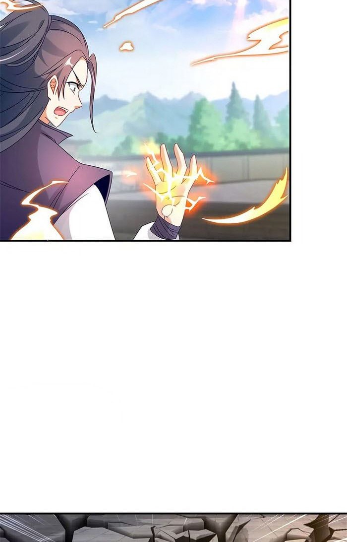 Divine Soul Emperor Chapter 37 Gambar 15