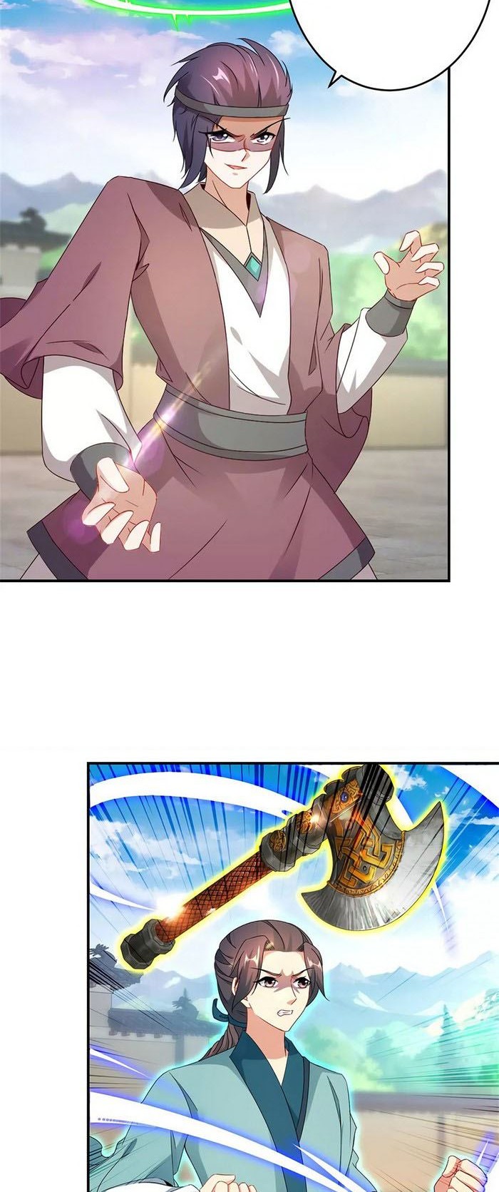 Divine Soul Emperor Chapter 37 Gambar 19