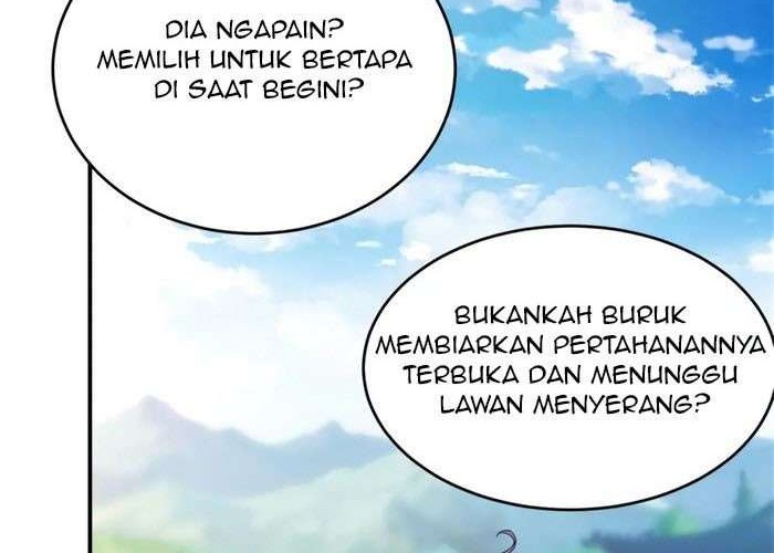 Divine Soul Emperor Chapter 38 Gambar 15