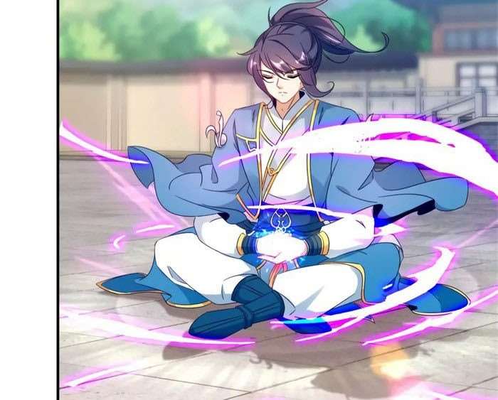 Divine Soul Emperor Chapter 38 Gambar 16