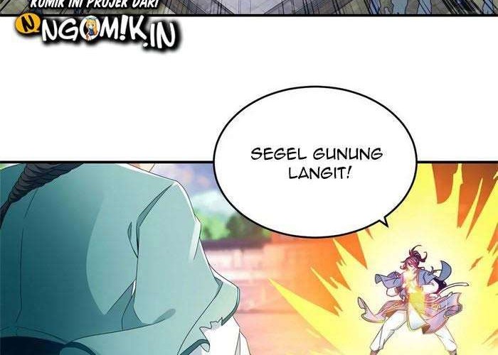 Divine Soul Emperor Chapter 39 Gambar 3