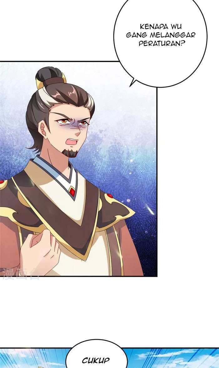 Divine Soul Emperor Chapter 39 Gambar 10