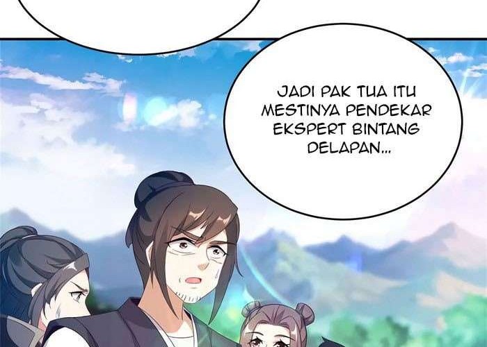 Divine Soul Emperor Chapter 39 Gambar 12