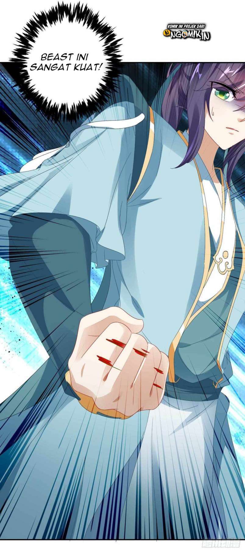 Divine Soul Emperor Chapter 4 Gambar 22