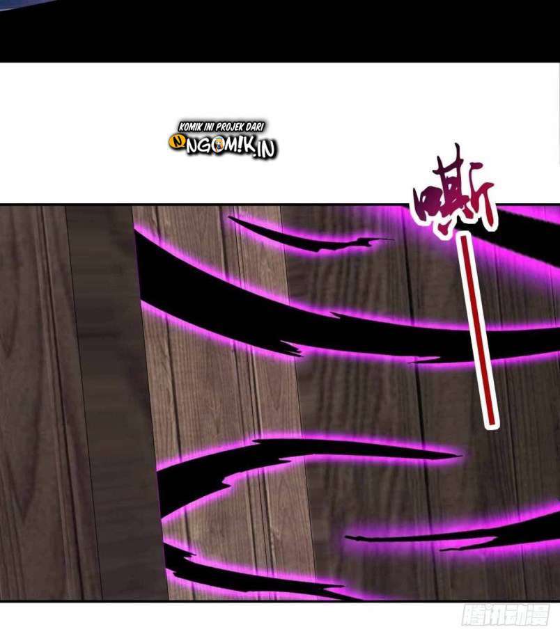 Divine Soul Emperor Chapter 4 Gambar 26