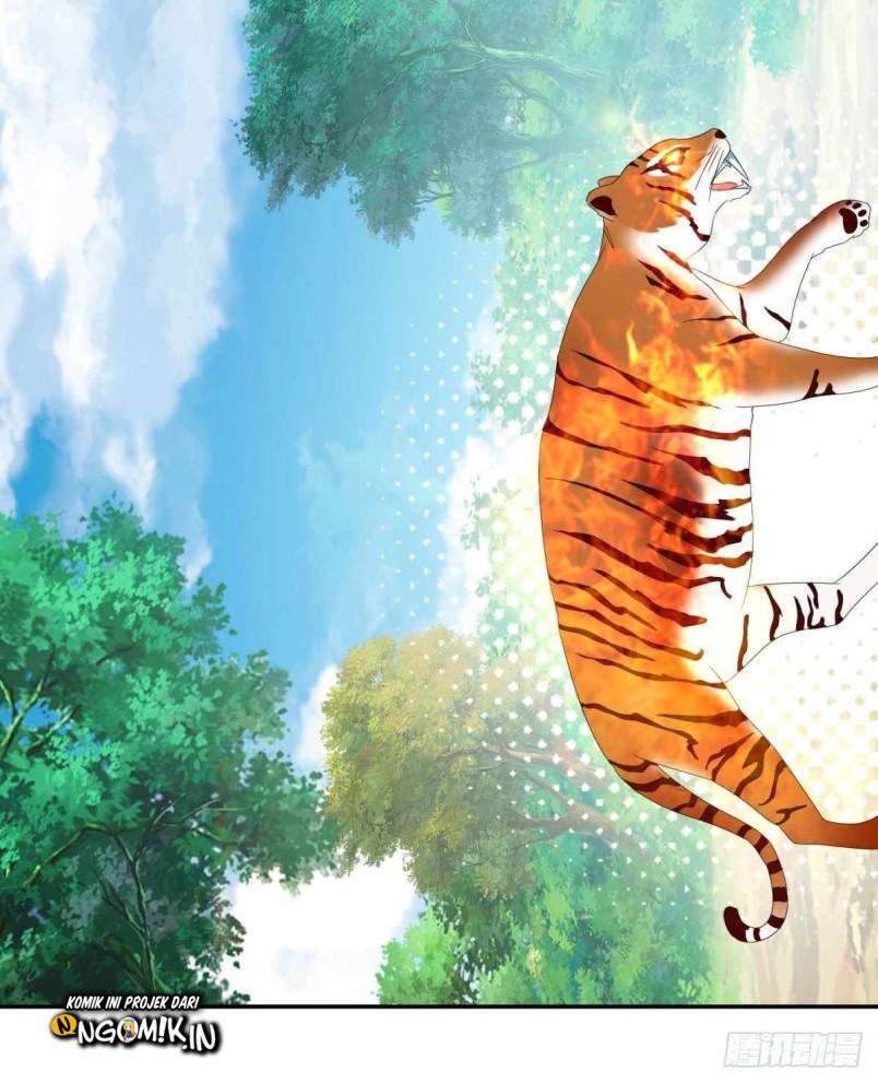 Divine Soul Emperor Chapter 4 Gambar 28