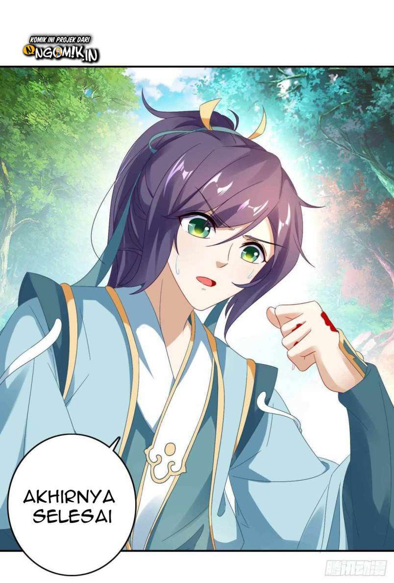 Divine Soul Emperor Chapter 4 Gambar 37