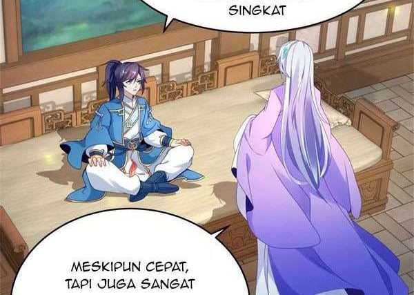 Divine Soul Emperor Chapter 40 Gambar 21