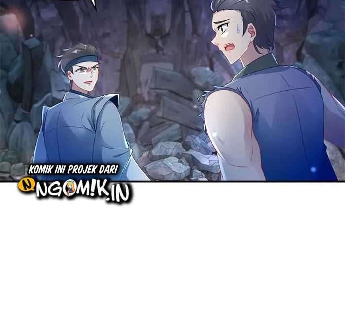 Divine Soul Emperor Chapter 41 Gambar 7