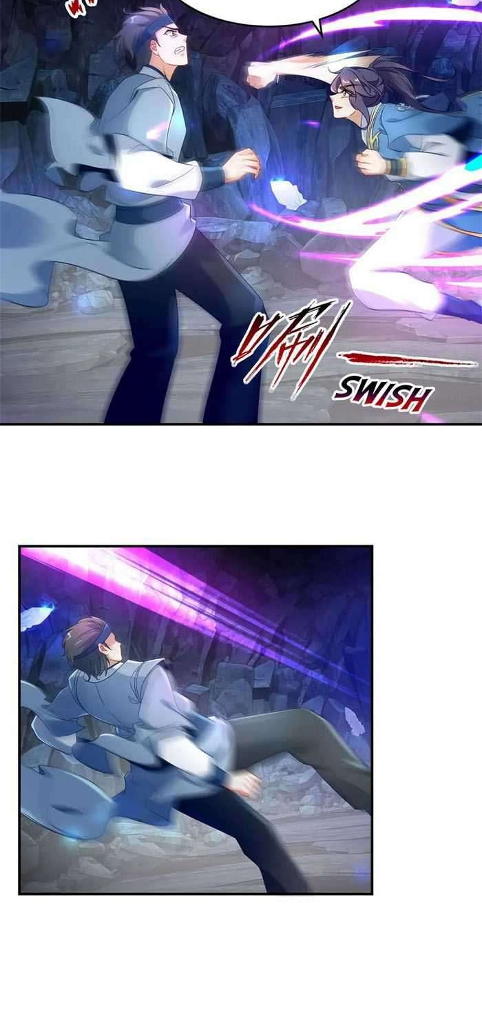 Divine Soul Emperor Chapter 41 Gambar 17