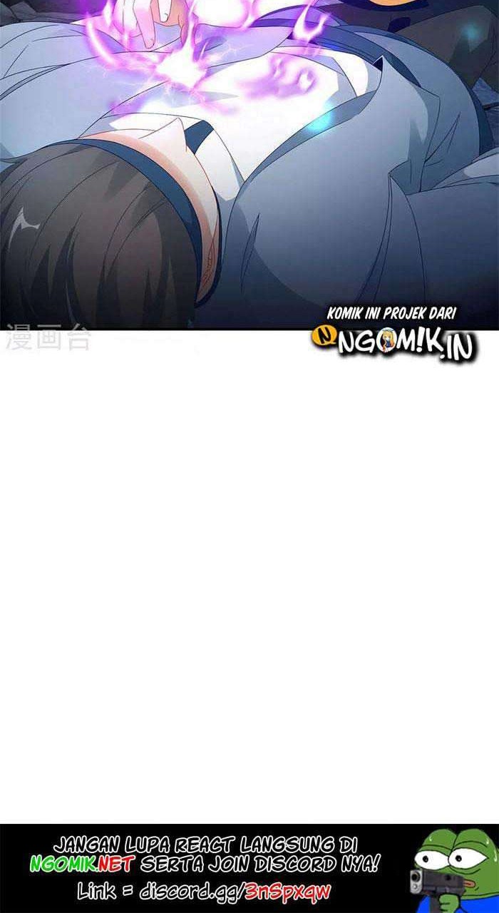 Divine Soul Emperor Chapter 41 Gambar 19