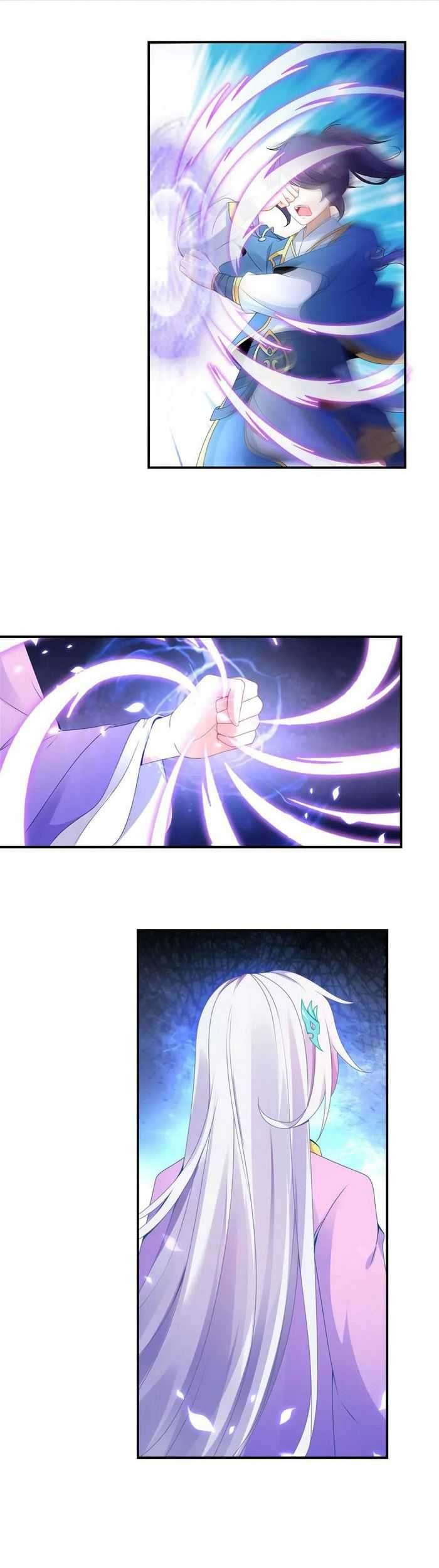 Divine Soul Emperor Chapter 43 Gambar 22