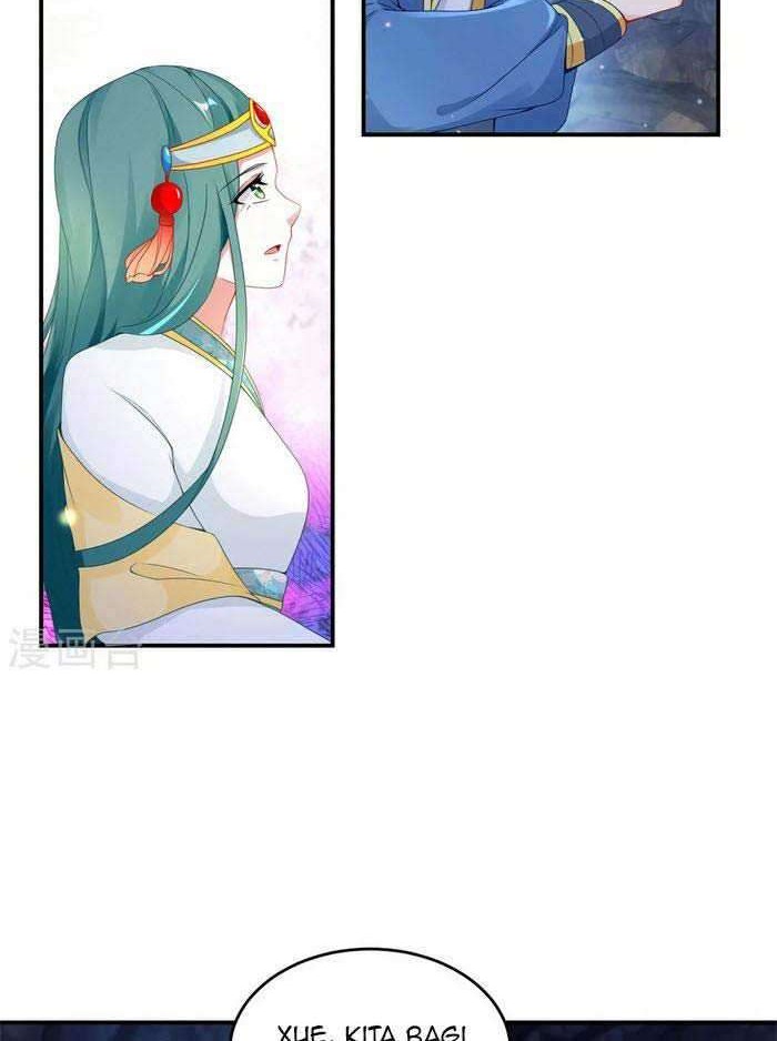 Divine Soul Emperor Chapter 43 Gambar 3