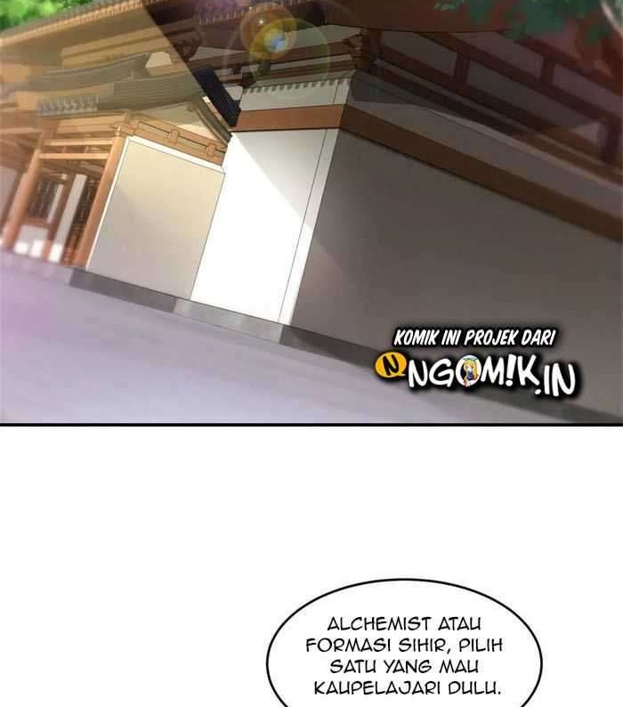 Divine Soul Emperor Chapter 43 Gambar 9